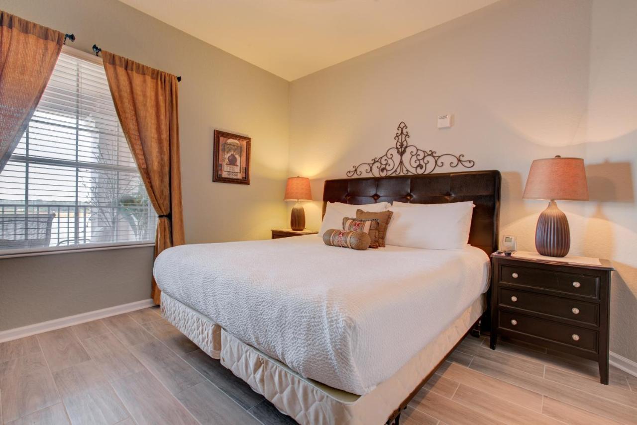 Lakeview Executive Penthouse 올랜도 외부 사진