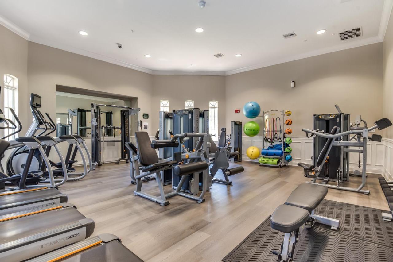 Lakeview Executive Penthouse 올랜도 외부 사진