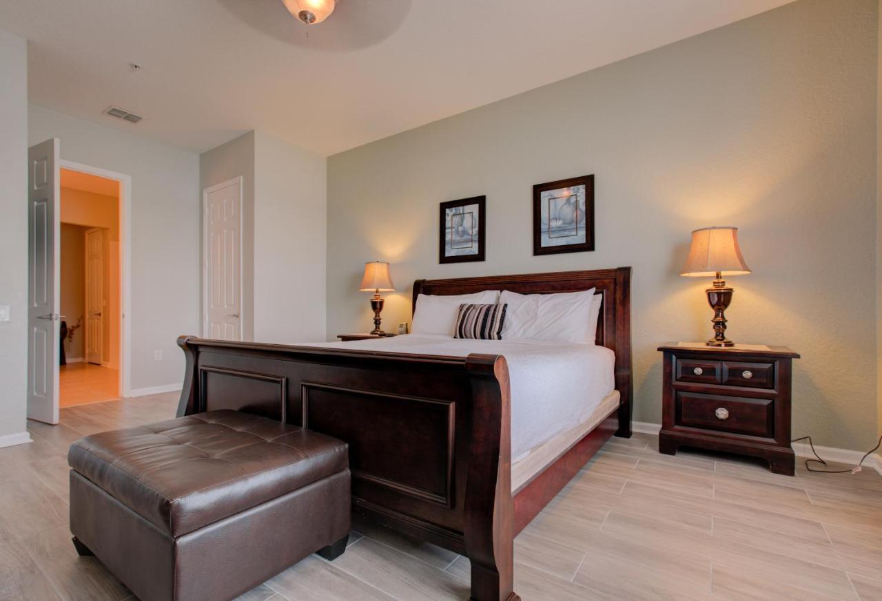 Lakeview Executive Penthouse 올랜도 외부 사진