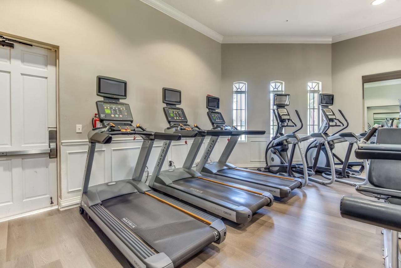 Lakeview Executive Penthouse 올랜도 외부 사진