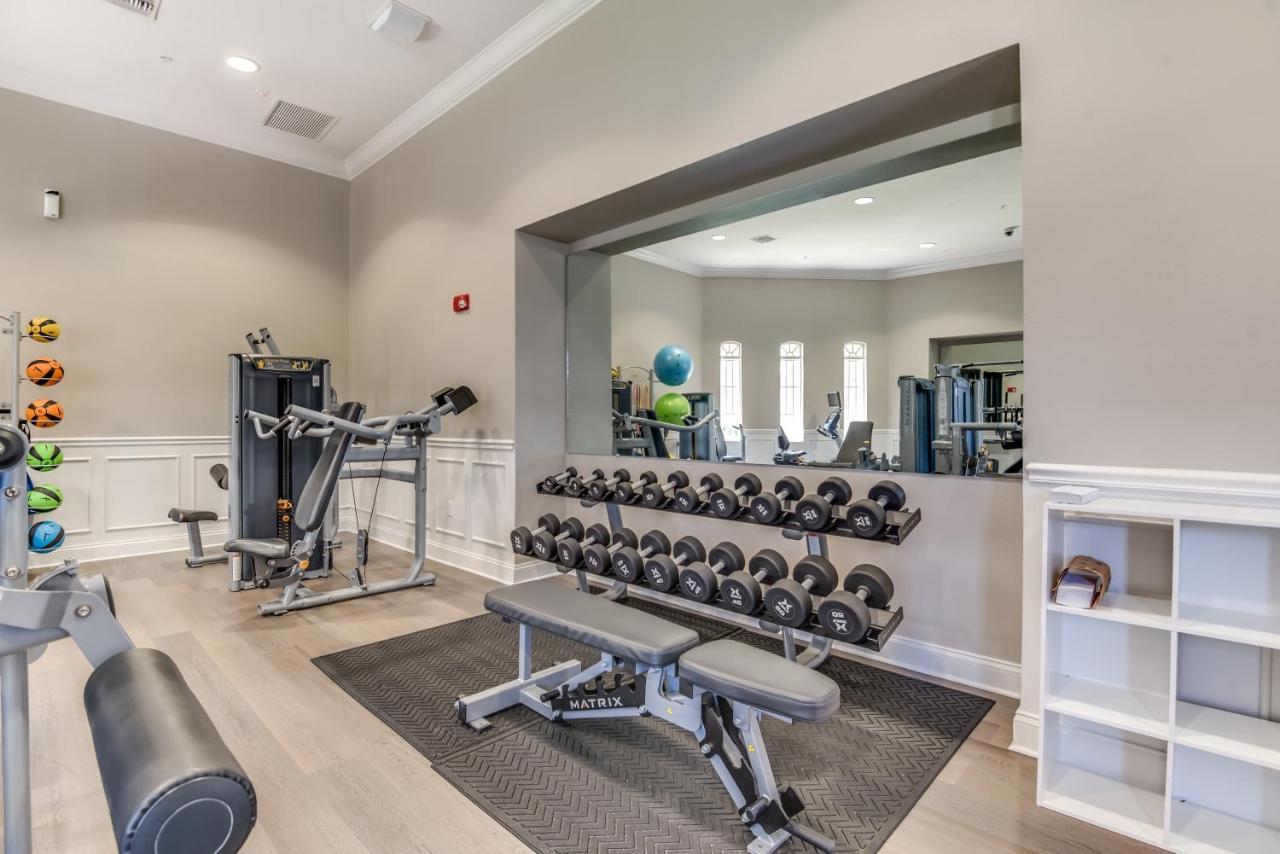 Lakeview Executive Penthouse 올랜도 외부 사진