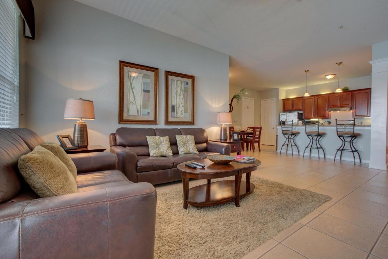 Lakeview Executive Penthouse 올랜도 외부 사진