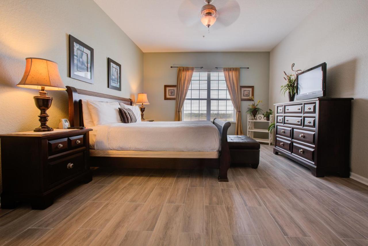 Lakeview Executive Penthouse 올랜도 외부 사진
