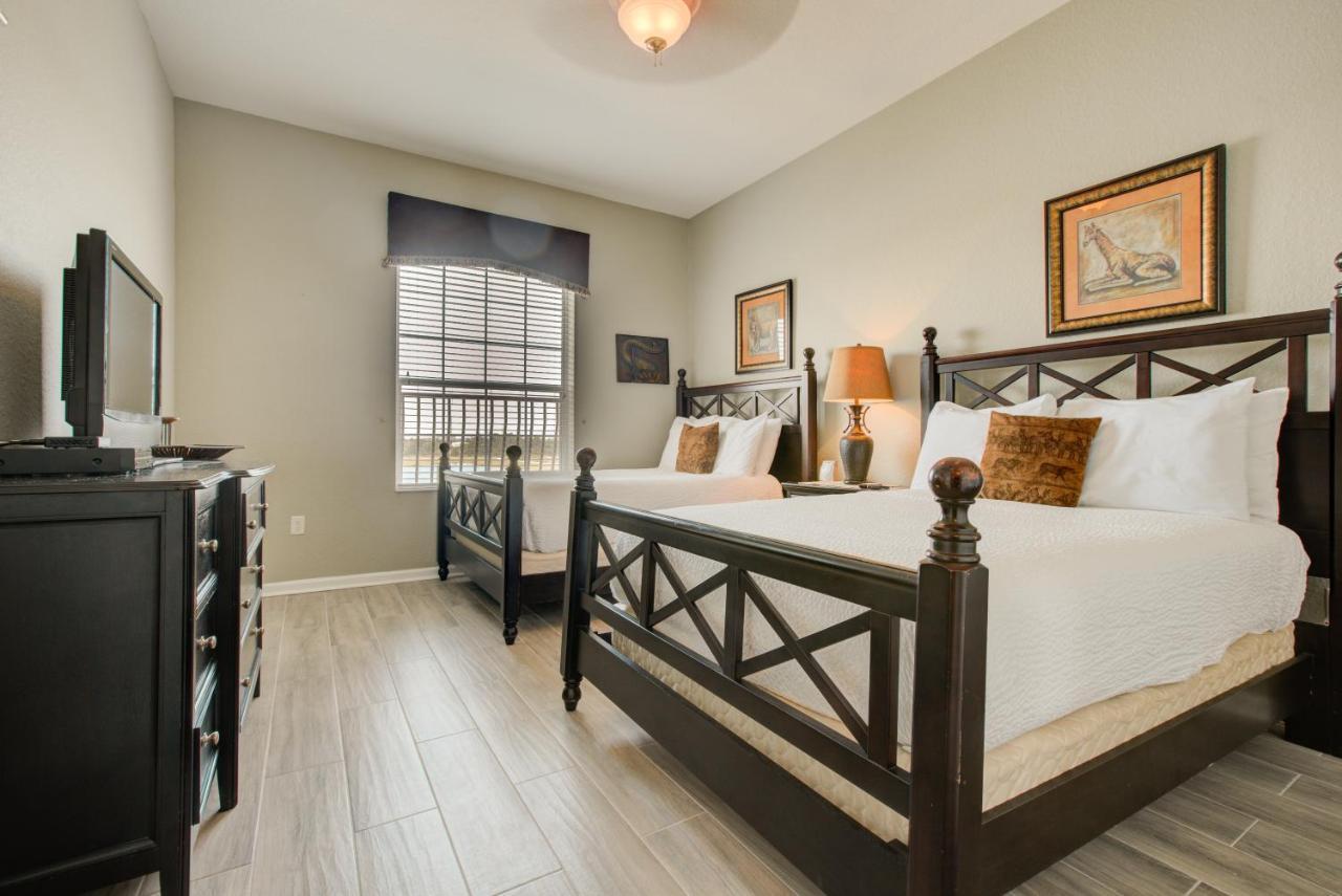 Lakeview Executive Penthouse 올랜도 외부 사진