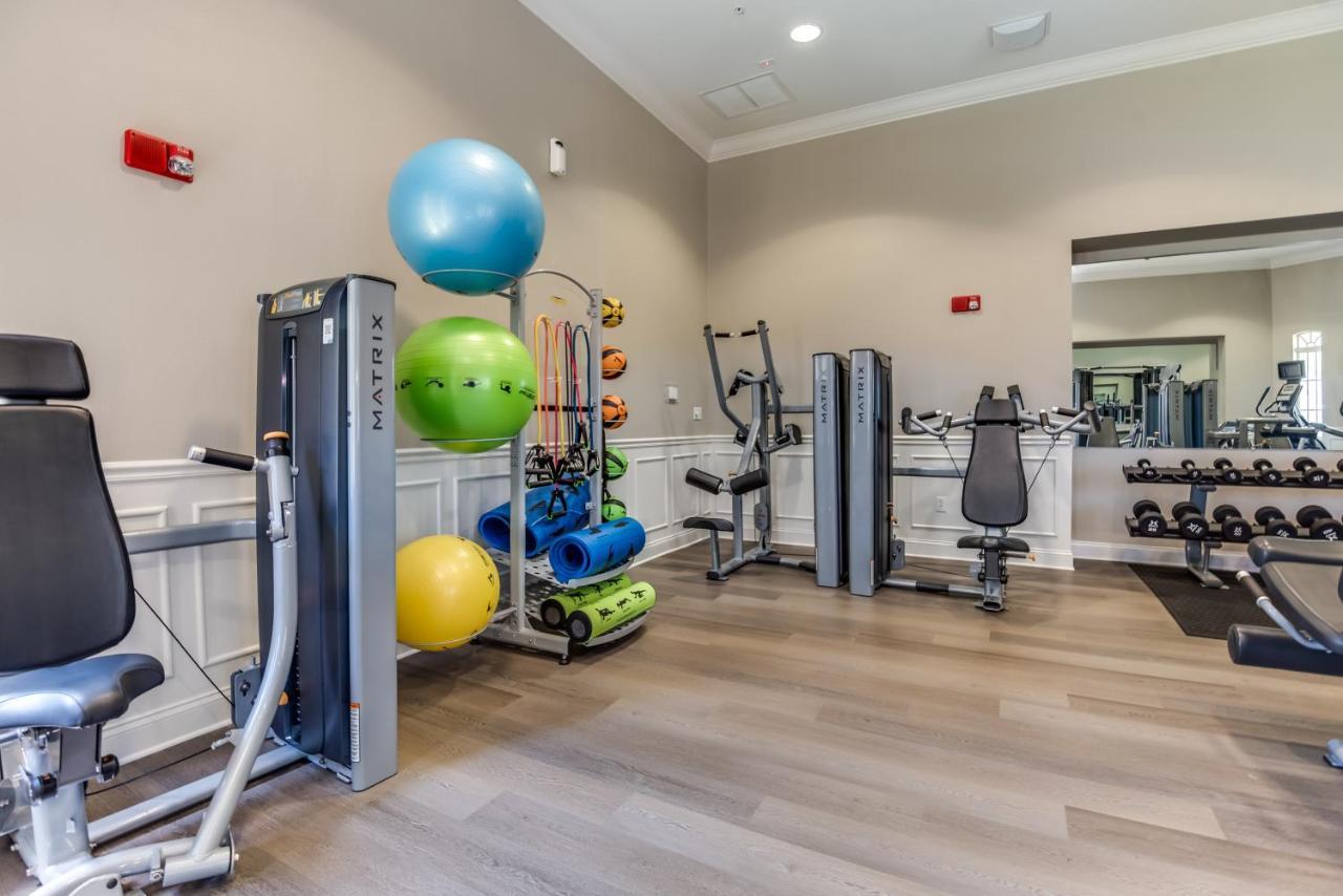 Lakeview Executive Penthouse 올랜도 외부 사진