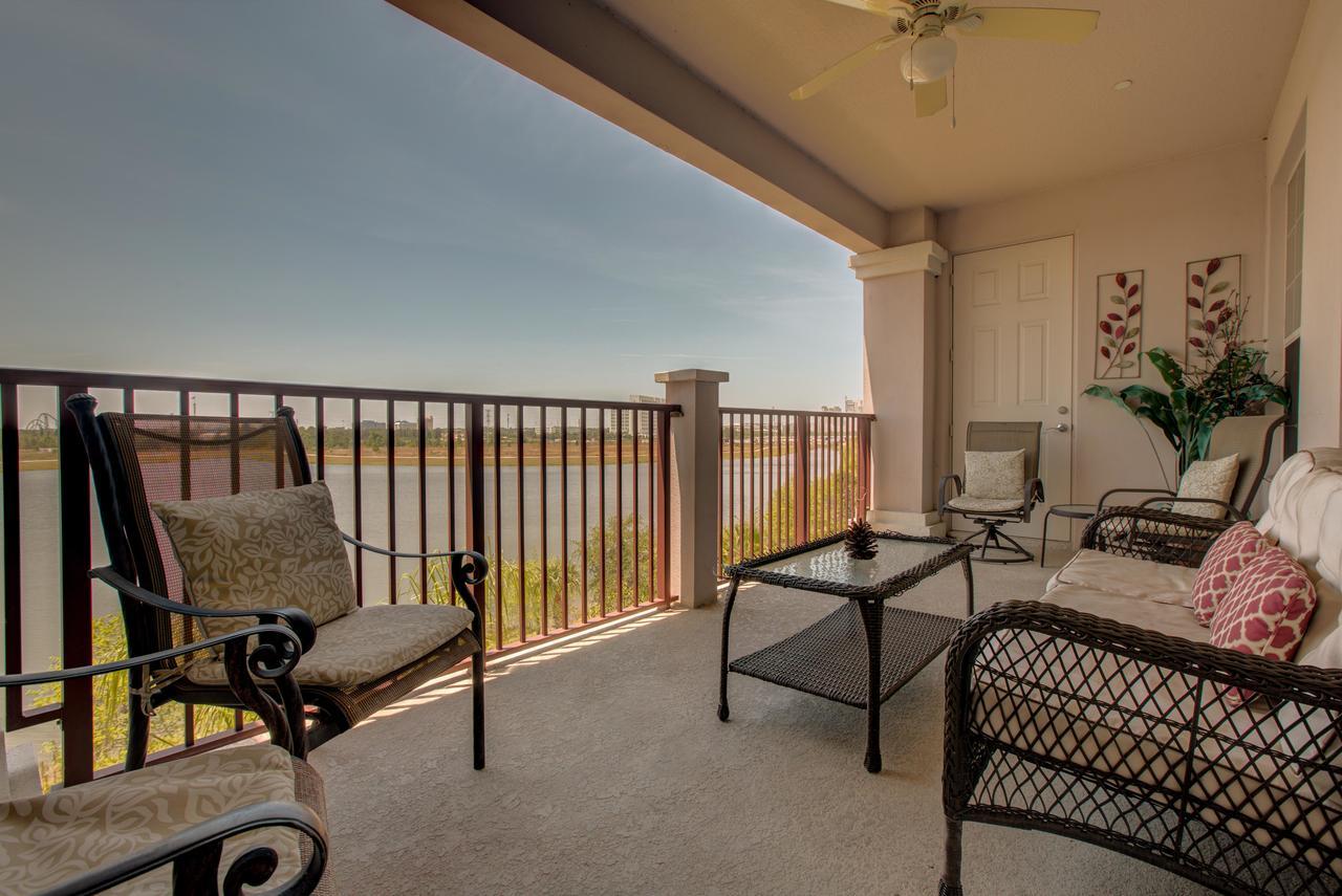 Lakeview Executive Penthouse 올랜도 외부 사진